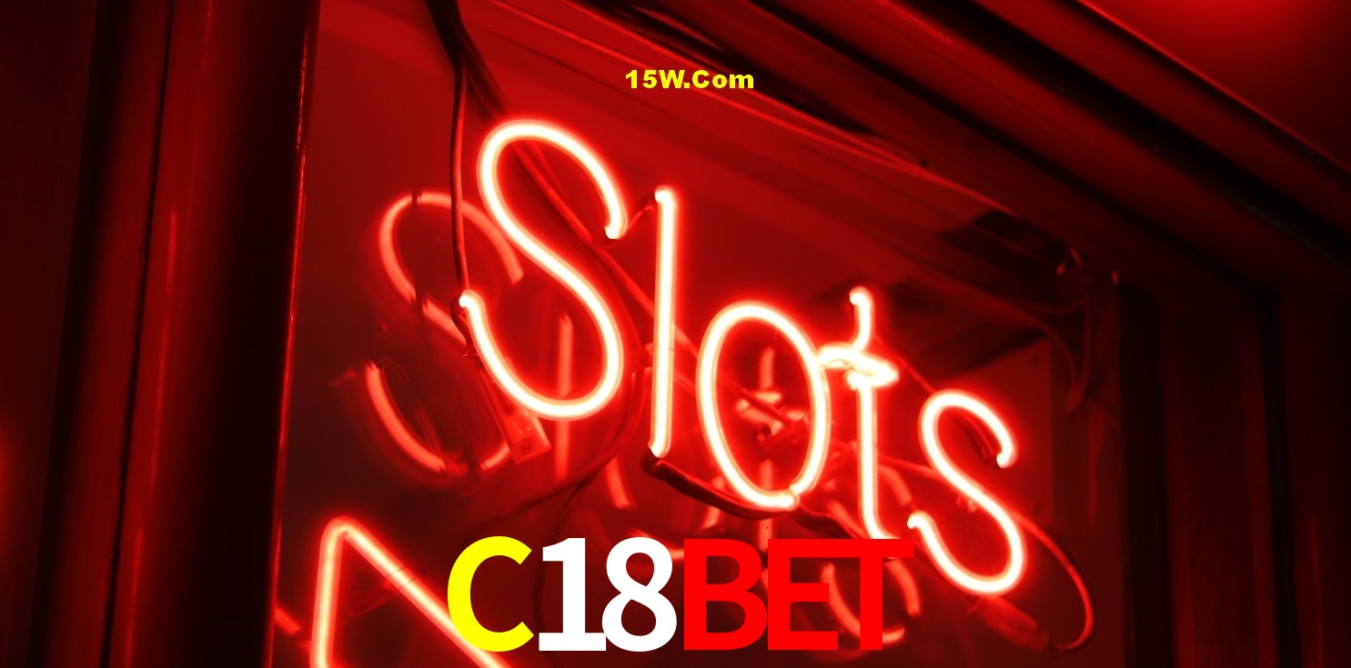 Game Providers C18BET