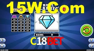 C18BET