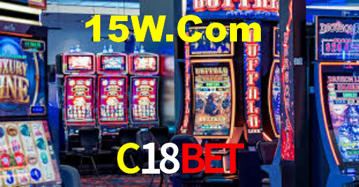 C18BET LOGIN