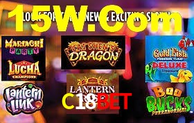 Tournaments C18BET