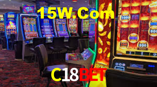 C18BET