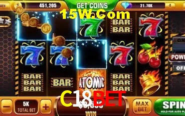 Jogo Spaceman C18BET