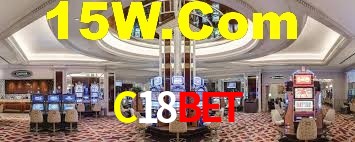 C18BET LOGIN