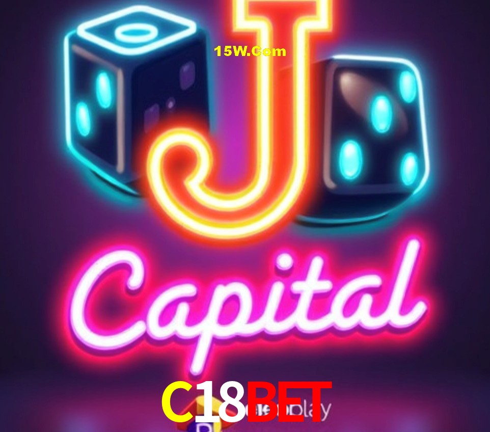 Casino Ao Vivo C18BET