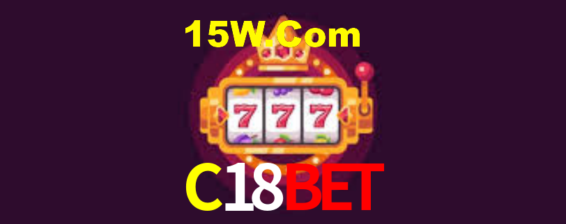 C18BET LOGIN
