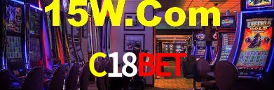 C18BET App Interface