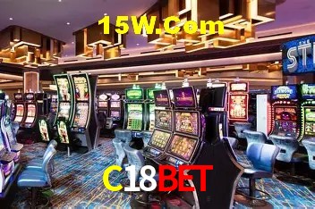 Sistemas de Segurança C18BET