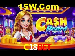 Bonus Features C18BET