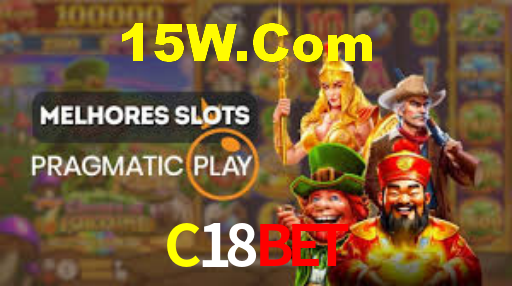 C18BET: Seu Especialista em Apostas Esportivas Brasileiras