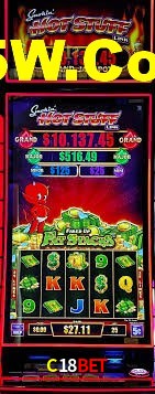 C18BET LOGIN