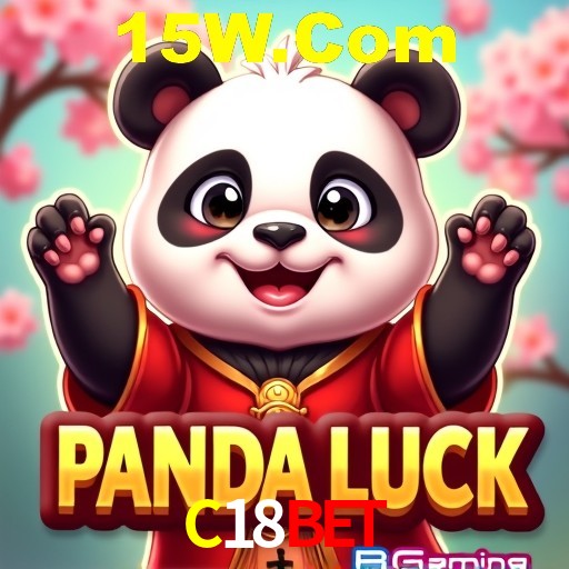 Descubra o Mundo do Cassino Online com C18BET