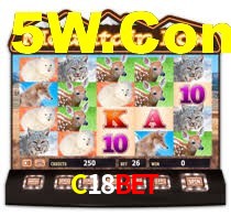 Sinta a adrenalina dos jogos de cassino com C18BET