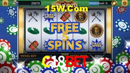 Login Seguro C18BET
