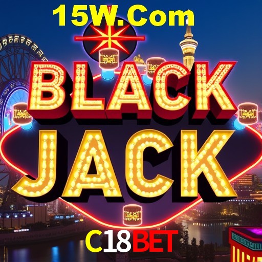 APP oficial da C18BET para mobile