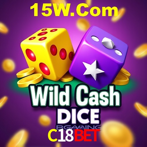Descubra a Magia dos Jogos de Arcade no C18BET