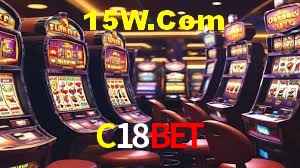 Experiência VIP C18BET