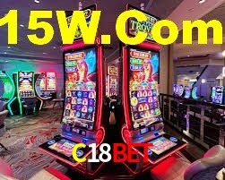 C18BET