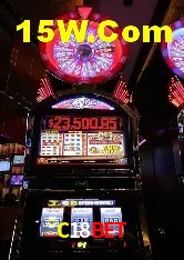 cassino C18BET