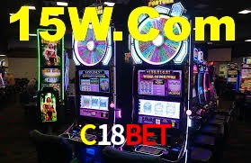 C18BET,C18 PLATAFORMA
