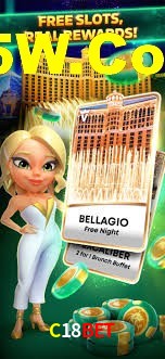 Welcome Bonus C18BET