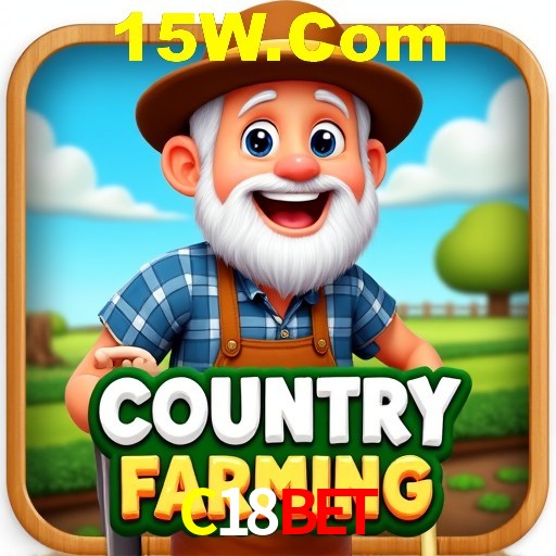 Descubra o Mundo do Cassino Online com C18BET