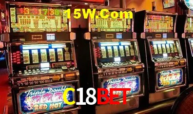 Ofertas Exclusivas C18BET