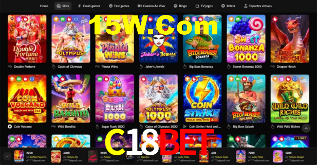 C18BET