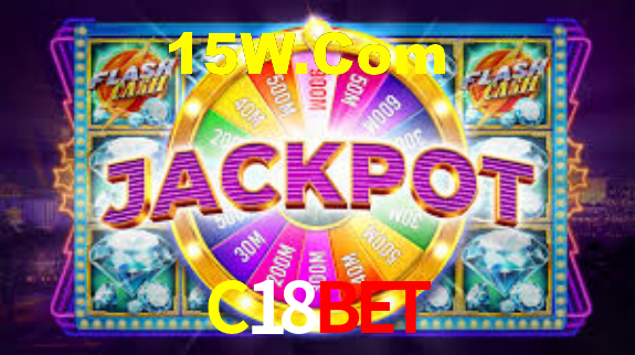 C18BET