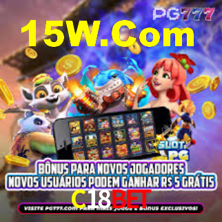 C18BET