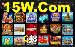Programa VIP C18BET