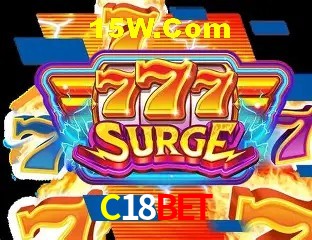 Casino Ao Vivo C18BET