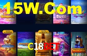 C18BET