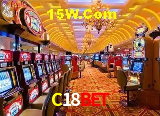 Promoção Relâmpago C18BET