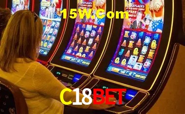 Diretório de Jogos C18BET