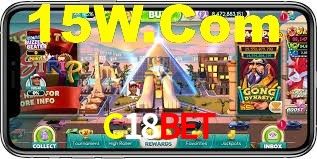 Spaceman Game C18BET