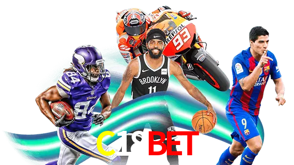 C18BET