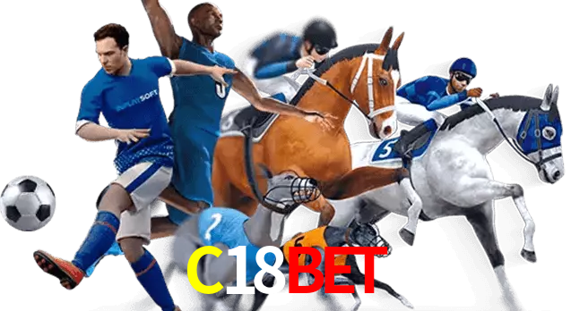 C18BET