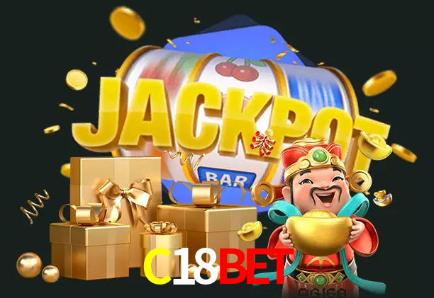 C18BET bet