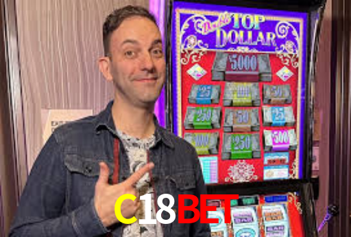 C18BET