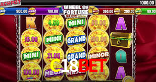 C18BET