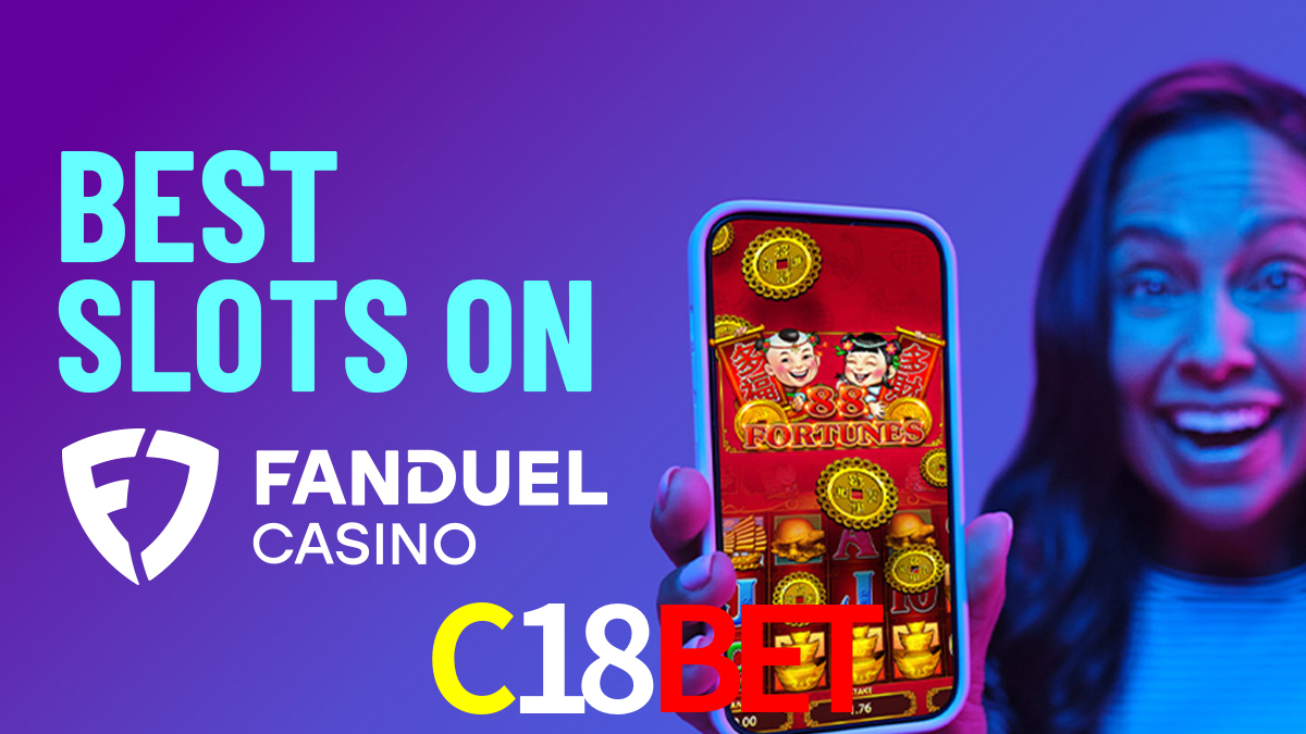 C18BET