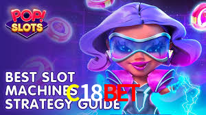 C18BET