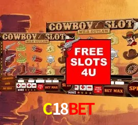 C18BET