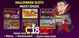C18BET