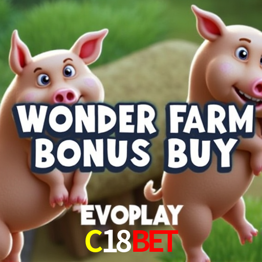 C18BET LOGIN
