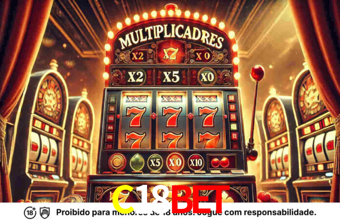 C18BET LOGIN
