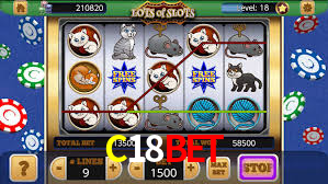 C18BET